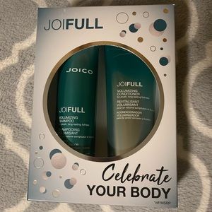 JOICO VOLUMIZING SHAMPOO AND VOLUMIZING CONDITIONING SET